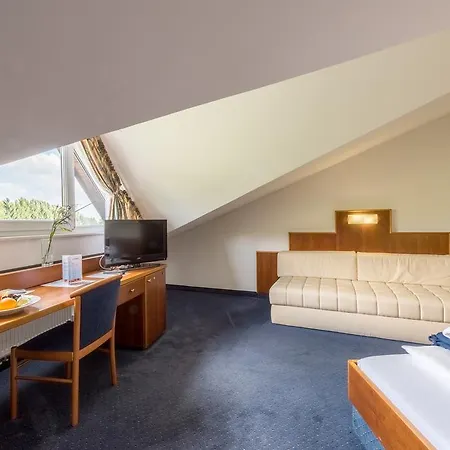 Paradies Szálloda Graz