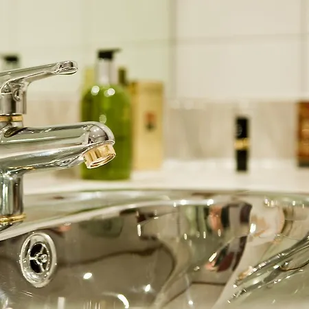 Szálloda Paradies 4*