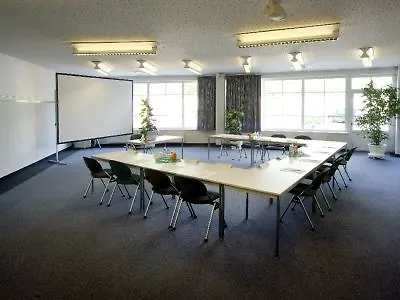 Paradies Szálloda Graz