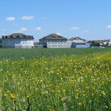 Szálloda Paradies 4*