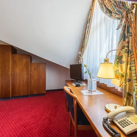 Szálloda Paradies Graz