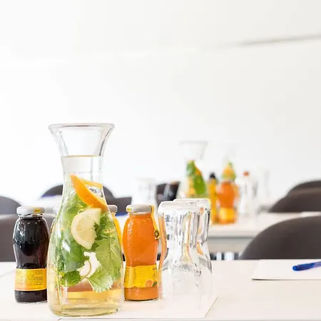 Paradies Szálloda Graz