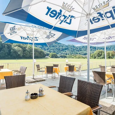 Szálloda Paradies Graz