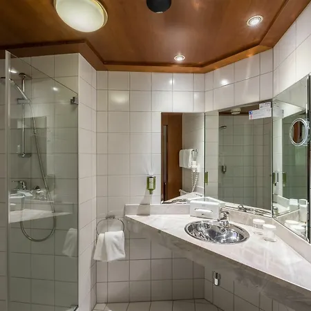 Szálloda Paradies Graz