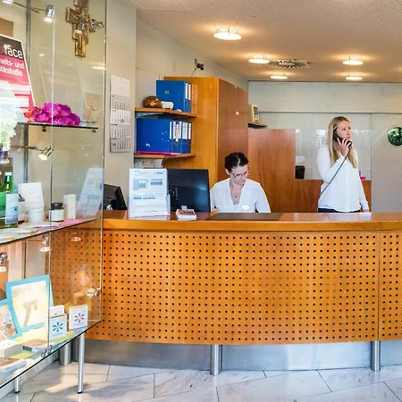 Paradies Szálloda 4*