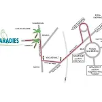 Paradies Отель 4*