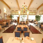 Hotel Paradies 4*