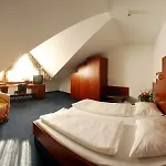 Hotel Paradies Štýrský Hradec