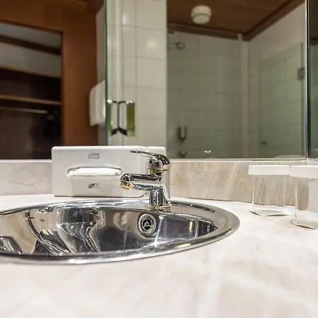 Hotel Paradies 4*
