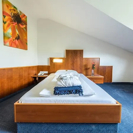 Hotel Paradies