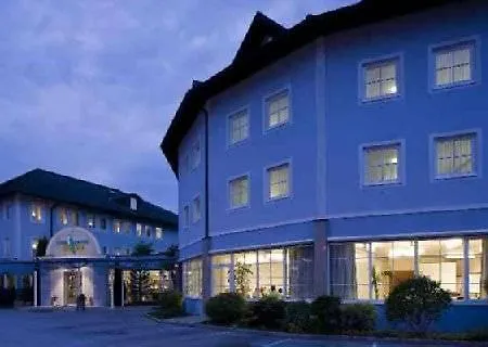 Hotel Paradies 4*