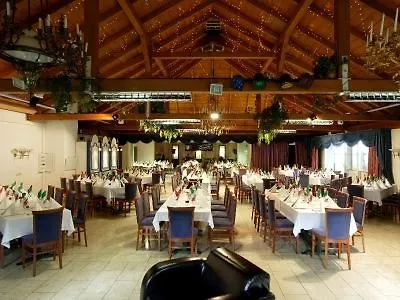 Szálloda Paradies
