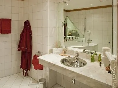 Hotel Paradies Graz
