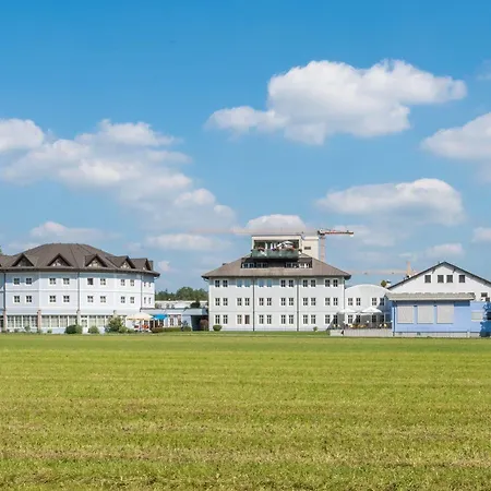 Hotel Paradies 4*