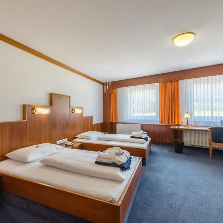 Paradies Hotel Graz