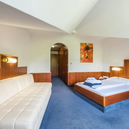 Paradies Hotel