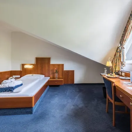 Paradies Hotel