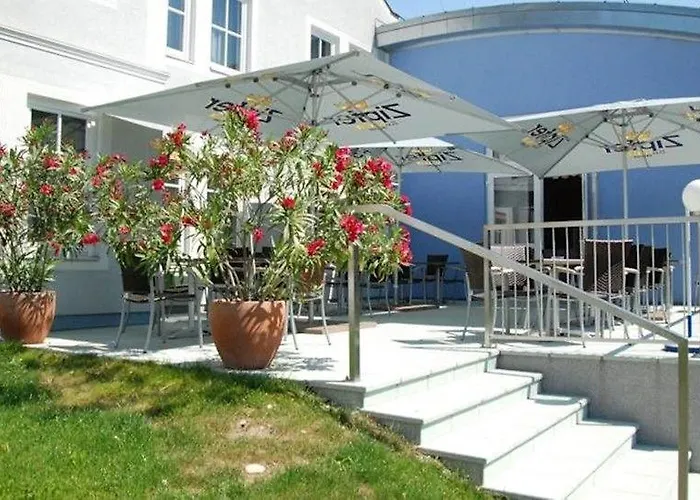 Paradies 4* غراتس