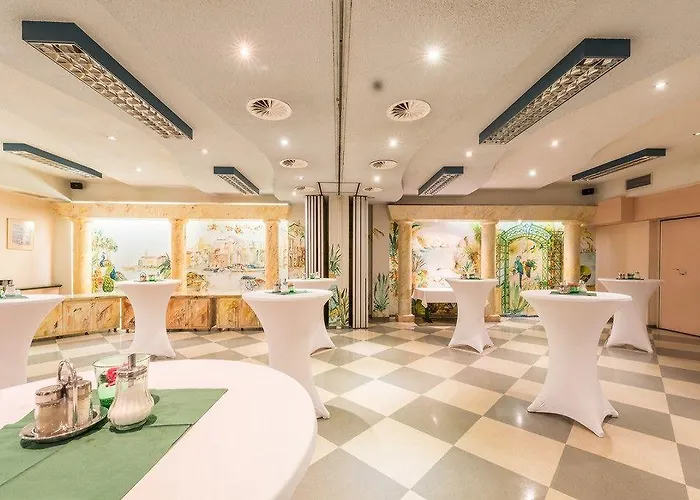 Paradies 4* غراتس