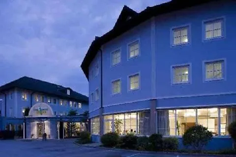 Hotel Paradies 4*