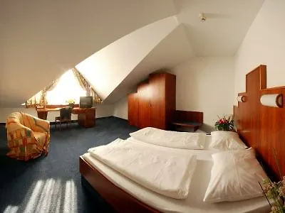 Hotel Paradies Graz