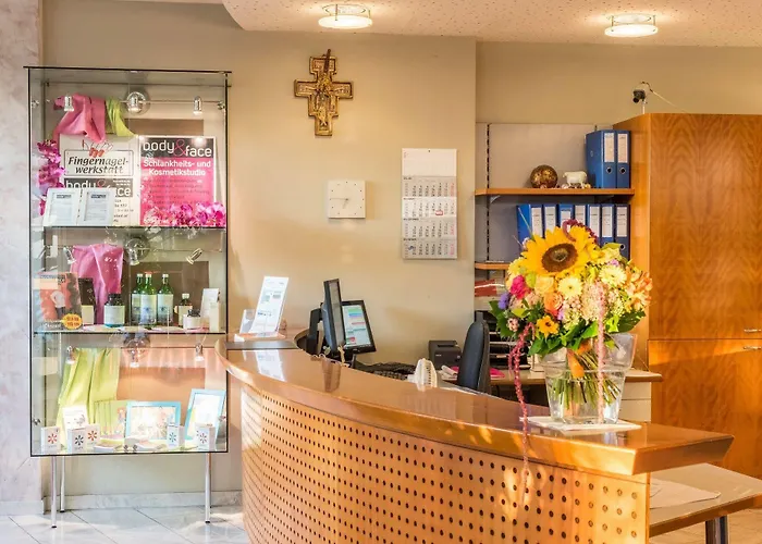 فندق Paradies 4*