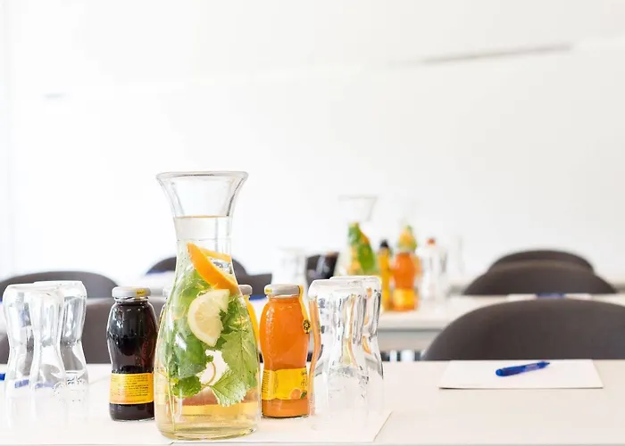 Paradies فندق غراتس