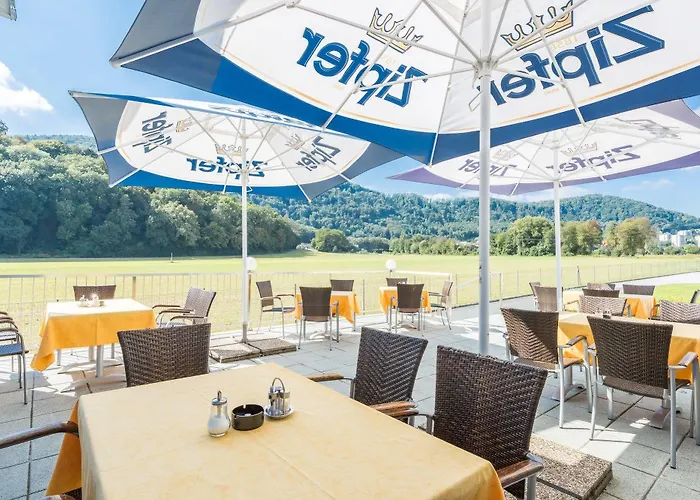 فندق Paradies غراتس