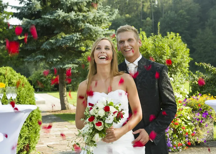 فندق Paradies 4*